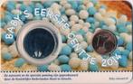 Nederland baby's eerste centje (jongen) 2014 in coincard