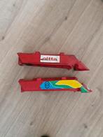 Ciao Citta Kappen Set, Fietsen en Brommers, Ophalen of Verzenden, Gebruikt