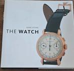 Horlogeboek The watch gene stone, Ophalen of Verzenden, Gelezen, Algemeen, Gene Stone