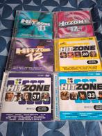 538 Hitzone, Ophalen of Verzenden, Zo goed als nieuw