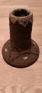 Deense herkomst, Brutalistische stijl, gesigneerd AP,,1975., Antiek en Kunst, Antiek | Keramiek en Aardewerk, Ophalen of Verzenden