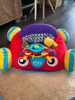 Playgro auto, Kinderen en Baby's, Speelgoed | Babyspeelgoed, Ophalen of Verzenden, Zo goed als nieuw, Auto