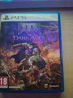 Doom The Dark Ages, Ophalen of Verzenden, Zo goed als nieuw