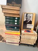 Toonder en Tolkien collectie, Boeken, Ophalen of Verzenden, Gelezen