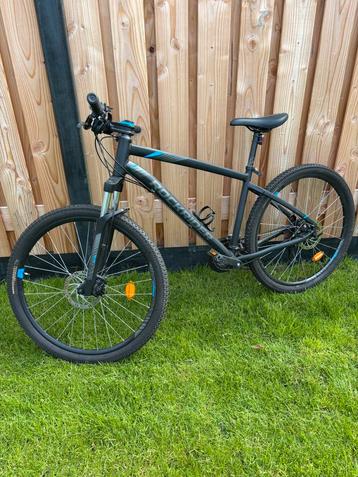Nieuwstaat rockrider 27,5 inch beschikbaar voor biedingen
