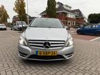 Mercedes-Benz B-Klasse 1.5 CDI B180 BE 5DRS 2014 Grijs, Voorwielaandrijving, 1325 kg, 4 cilinders, Origineel Nederlands