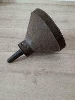 Oude trechter, Ophalen of Verzenden