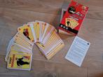Mens erger je niet kaartspel, Ophalen of Verzenden, Zo goed als nieuw