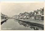(379-241-027) Gorredijk Langewal, Verzamelen, Ansichtkaarten | Nederland, Verzenden, Voor 1920, Friesland
