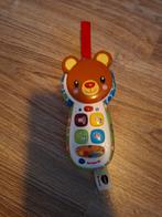 Baby telefoon, Ophalen of Verzenden, 6 maanden tot 2 jaar