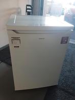 Koelkast  Inventum, Ophalen, Minder dan 85 cm, Minder dan 60 cm, Zo goed als nieuw