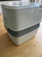 Campa potti XGL, Caravans en Kamperen, Kampeeraccessoires, Ophalen, Zo goed als nieuw