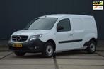 Mercedes-Benz Citan 109 CDI Euro 6 BlueEFFICIENCY Extra Lang, Auto's, Bestelauto's, Stof, Gebruikt, 4 cilinders, 715 kg