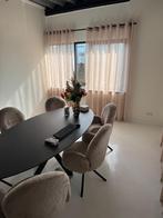 Keramische Ronde eettafel op maat leverbaar!, Huis en Inrichting, Tafels | Eettafels, Ophalen, 100 tot 150 cm, Rond, Vijf personen of meer