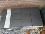 Antraciet Tuinbestrating 20x30 Nieuw op Pallet, Tuin en Terras, Ophalen, Nieuw, Minder dan 5 m², Beton