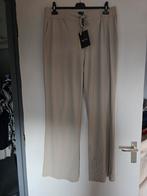 Nieuw lady day travel xxl sand, Kleding | Dames, Broeken en Pantalons, Beige, Maat 46/48 (XL) of groter, Nieuw, Ophalen of Verzenden
