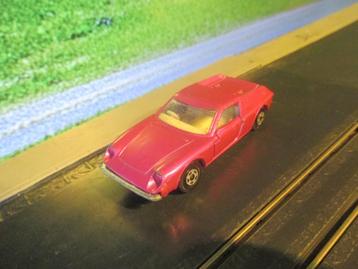 1:56 Lotus Europa Lesney Matchbox SuperFast Nr. 5 1970 beschikbaar voor biedingen