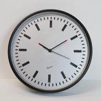 Vintage Nederlandse PTT/ Ericson wandklok., Huis en Inrichting, Ophalen of Verzenden, Zo goed als nieuw, Wandklok