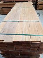 PARTIJ PRACHTIGE LANGE VLONDERPLANKEN TIMBORANA 21x145x5150, ZXK Trading, Doornseveste 9, Nieuwegein, Nieuw, Ophalen of Verzenden