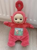 * Grote originele vintage Teletubbie rood Po *, Ophalen of Verzenden, Gebruikt, Overige typen