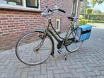 Raleigh damesfiets met 3 versnellingen en trommelremmen., Fietsen en Brommers, Fietsen | Dames | Omafietsen, Versnellingen, 56 cm of meer