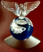 Swarovski Planet Jubileum editie 2000, Verzamelen, Swarovski, Ophalen of Verzenden, Nieuw, Figuurtje
