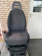 Ducato Boxer Jumper bijrijdersstoel met luchtvering, Ophalen of Verzenden, Gebruikt, Fiat