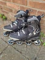 Rollerblade skeelers maat 43, Sport en Fitness, Skeelers, Ophalen of Verzenden, Zo goed als nieuw, Inline skates 4 wielen, Overige merken