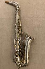 ALTSAX SELMER MODEL 26, Muziek en Instrumenten, Ophalen, Zo goed als nieuw, Alt, Met koffer