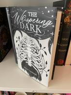 Owlcrate The Whispering Dark Fairyloot Illumicrate, Boeken, Ophalen of Verzenden, Nieuw