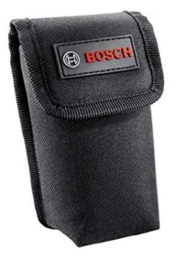 Bosch tasje voor PLR 30 C Afstandsmeter beschikbaar voor biedingen