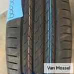 Continental EcoContact 6Q ContiSeal 235/45/R21 XL 101T, Gebruikt, 235 mm, Band(en), Personenwagen