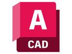 AutoCAD 2024 | Activatie | Permanent | Licentie, Computers en Software, Zo goed als nieuw, Windows, Verzenden