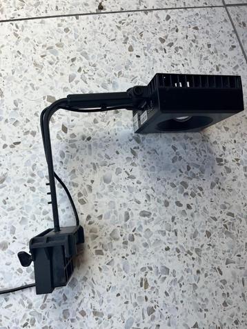 Red Sea ReefLED 50 met mounting arm beschikbaar voor biedingen