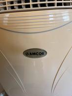 Amcor Mobiele Airco, Ophalen, Gebruikt, Minder dan 60 m³, 3 snelheden of meer