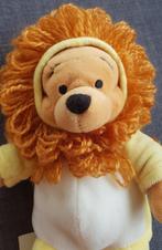 Leo Pooh beer Disney, Verzamelen, Disney, Nieuw, Winnie de Poeh of vrienden, Ophalen of Verzenden, Knuffel