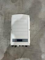Solar Edge SE5K omvormer, Verzenden, Gebruikt, Overige typen