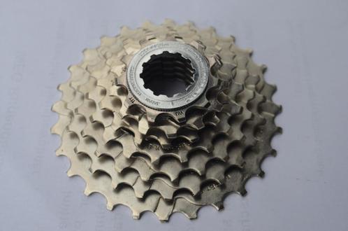 verschilende versie vintage SHIMANO cassette CS-HG90 8 speed, Sport en Fitness, Wielrennen, Nieuw, Overige typen, Verzenden