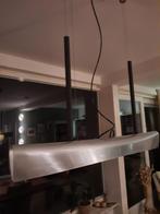 Design eetkamer lamp, Ophalen, Gebruikt, Design, Metaal