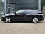 Opel Astra Sports Tourer 1.2 Turbo Business Edition Achterui, Auto's, Opel, Voorwielaandrijving, Stof, 1199 cc, Zwart