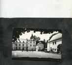 Ansicht Rijckholt - Jeugdhotel Kasteel Rijckholt, Verzenden, 1940 tot 1960, Ongelopen, Limburg