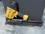Tacker, Stanley / Bostitch F28WW, nieuwstaat, Doe-het-zelf en Verbouw, Gereedschap | Handgereedschap, Ophalen of Verzenden, Zo goed als nieuw
