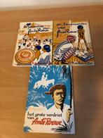 Complete serie van Ambe’Roeroe- P. De Zeeuw, Antiek en Kunst, Antiek | Boeken en Bijbels, Ophalen of Verzenden