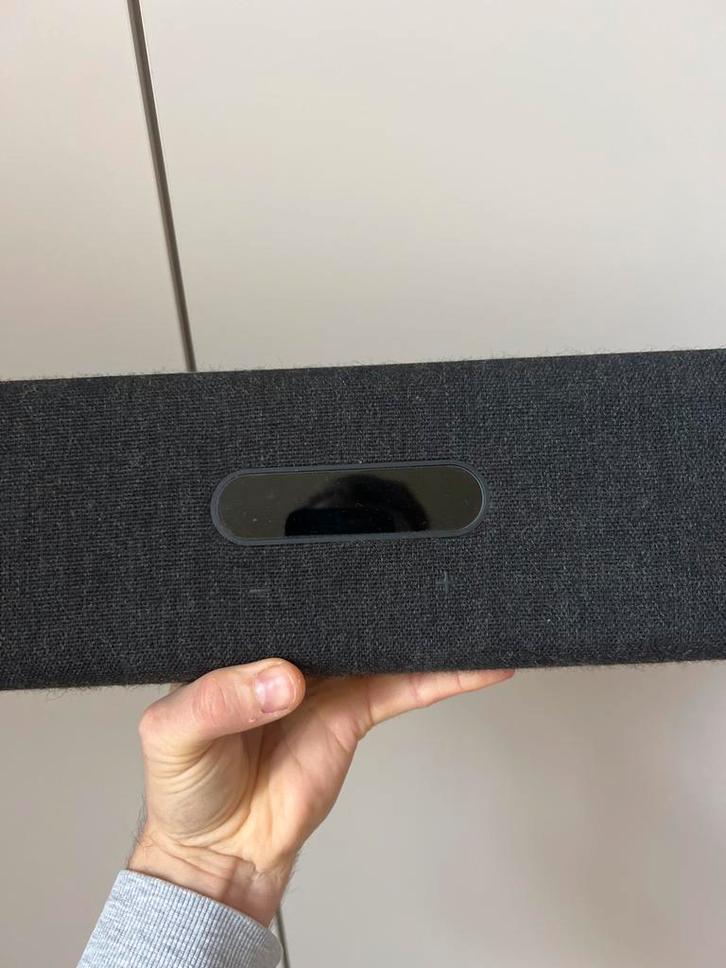 Harman Kardon Citation Soundbar, Audio, Tv en Foto, Soundbars, Gebruikt, Bluetooth, Ophalen of Verzenden