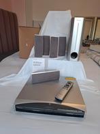 Pioneer XV-DV313 Home Cinema Set, Ophalen of Verzenden, Zo goed als nieuw, Pioneer, 5.1-systeem