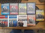 spangen 1 t/m. 5, Vanaf 9 jaar, Ophalen of Verzenden, Gebruikt, Drama