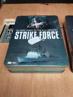 strike forge 12 stuks dvd serie, Cd's en Dvd's, Alle leeftijden, Boxset, Ophalen of Verzenden, Oorlog