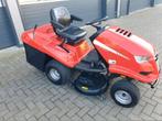 Zitmaaier herkules  Moter 22 pk 2cilinder, Tuin en Terras, Grasmaaiers, Ophalen, Cirkelmaaier, Zo goed als nieuw, 50 cm of meer