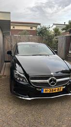 Mercedes-Benz CLS 3.0 CDI Cls350 Blue Eff.shbr.aut 2015, Automaat, Achterwielaandrijving, 258 pk, Stationwagon