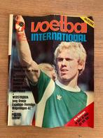 Voetbal International VI Div. tijdschriften uit 1980/ €1,50, Verzamelen, Ophalen of Verzenden, Zo goed als nieuw, Feyenoord, Boek of Tijdschrift